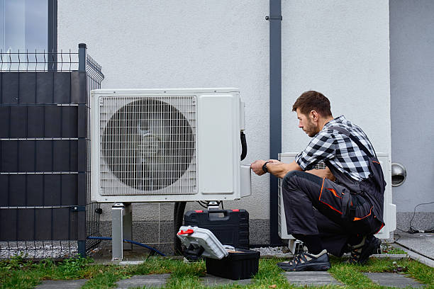 Trusted Air Duct Cleaning service in Hoschton, GA - HVAC Repair CO